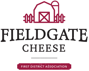 FieldGate Cheese Logo